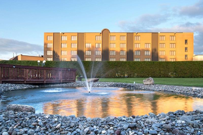 Le Victorin, An Ascend Hotel Collection Member