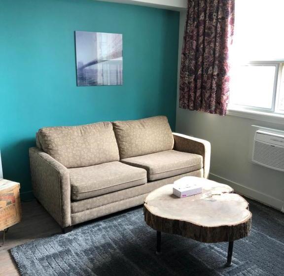 酒店 London Executive Suites