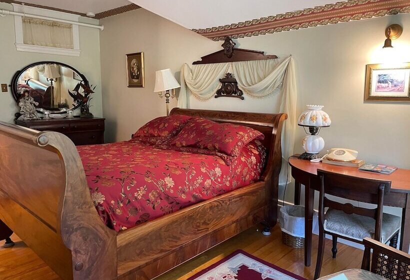 호텔 Marshlands Inn