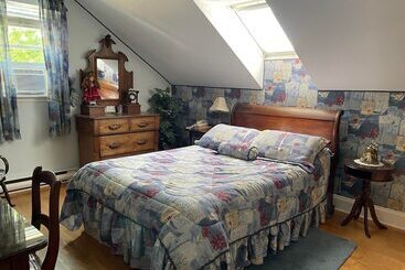 هتل Marshlands Inn