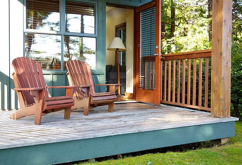 هتل Middle Beach Lodge