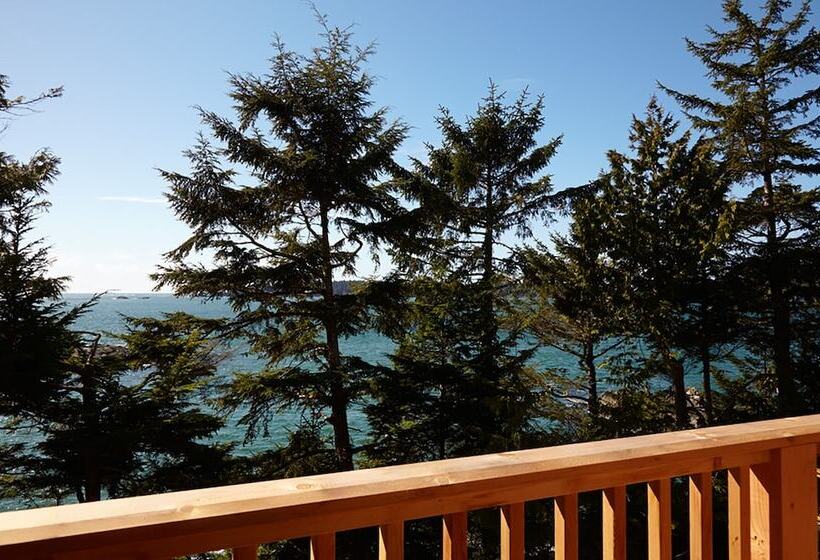هتل Middle Beach Lodge
