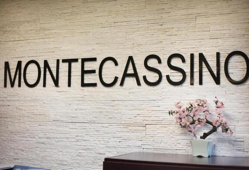 فندق Montecassino  & Suites