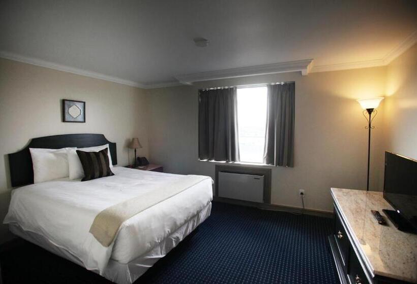 Montecassino Hotel & Suites