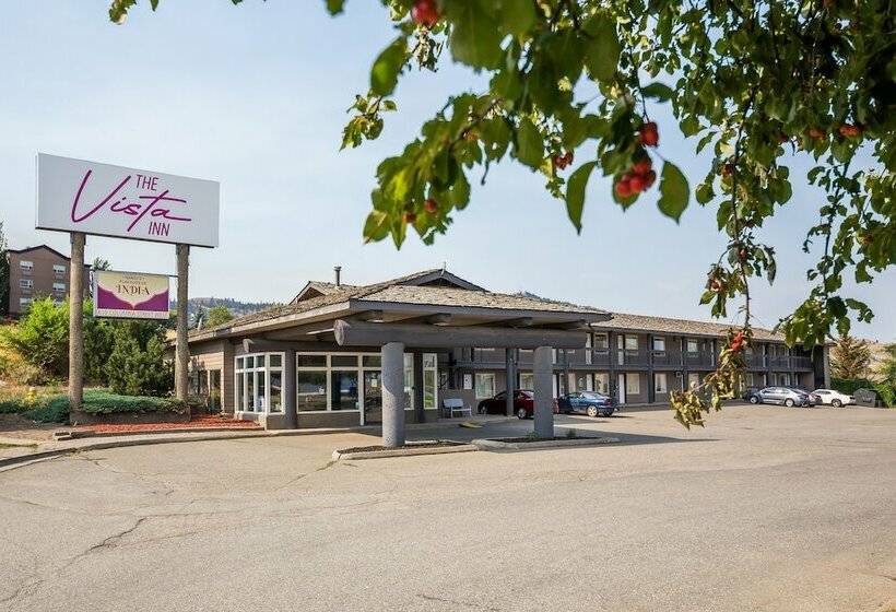 هتل The Vista Inn