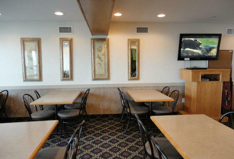 호텔 Perfect Inns & Suites