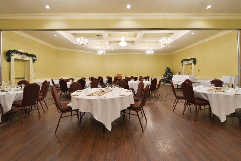 בית מלון כפרי Prestige Vernon