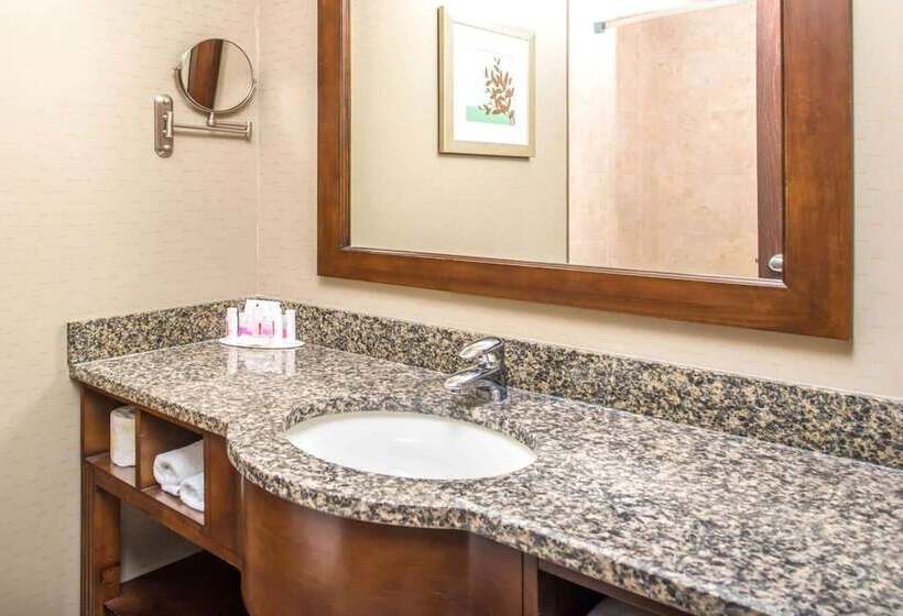 هتل Ramada By Wyndham Saskatoon