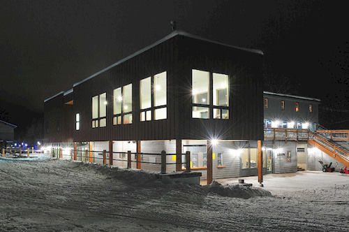 酒店 Red Mountain Resort