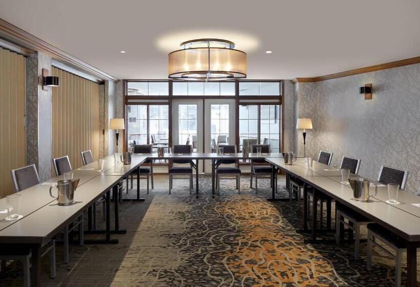 هتل Residence Inn By Marriott Mont Tremblant Manoir Labelle