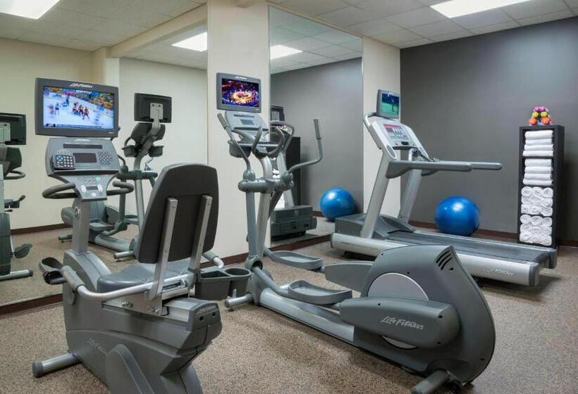 هتل Residence Inn By Marriott Mont Tremblant Manoir Labelle
