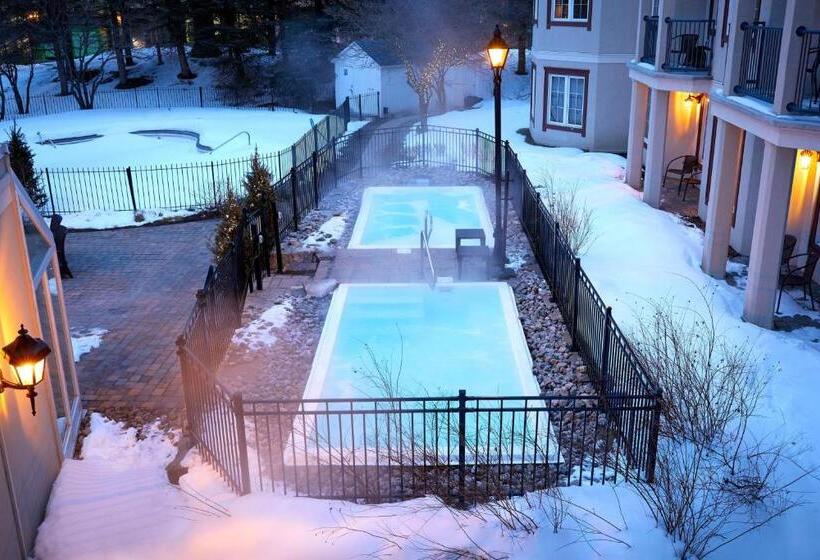 هتل Residence Inn By Marriott Mont Tremblant Manoir Labelle