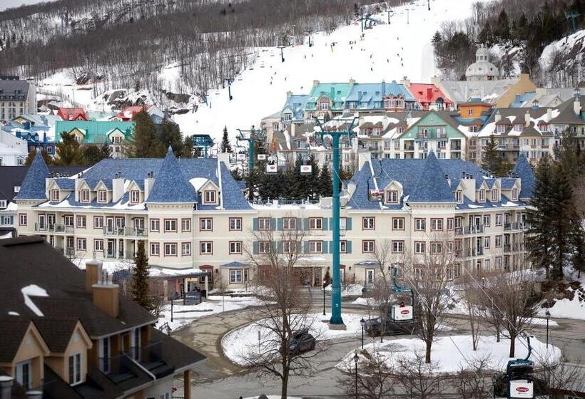 هتل Residence Inn By Marriott Mont Tremblant Manoir Labelle