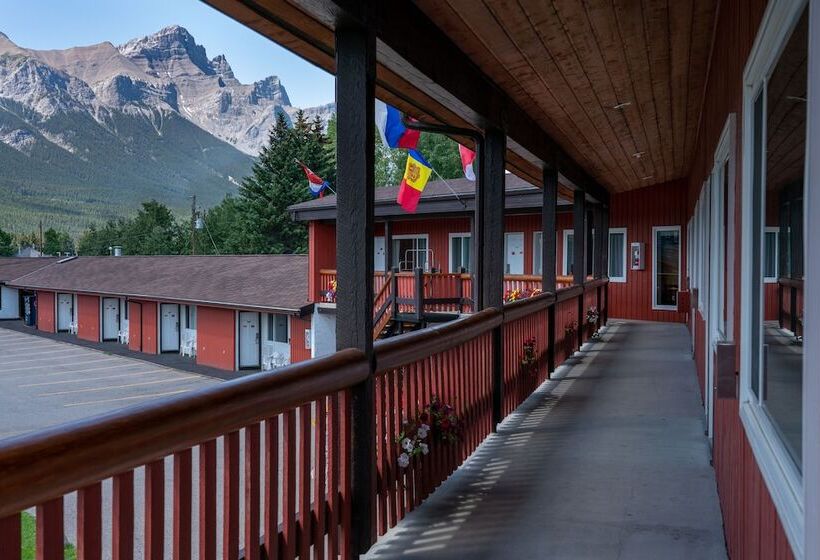 فندق Rocky Mountain Ski Lodge