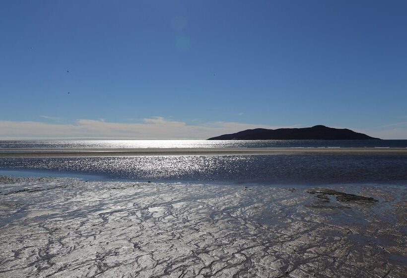 בית מלון כפרי S Gouverneur Septiles