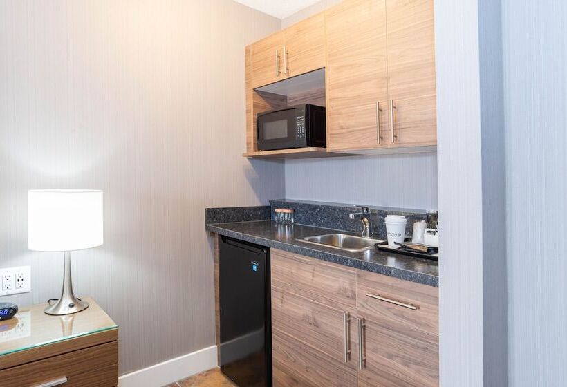 Sandman Hotel Edmonton West