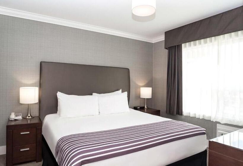 Sandman Hotel Saskatoon