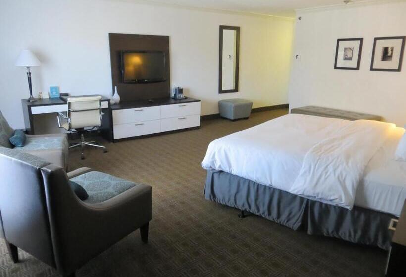 Toronto Don Valley Hotel And Suites