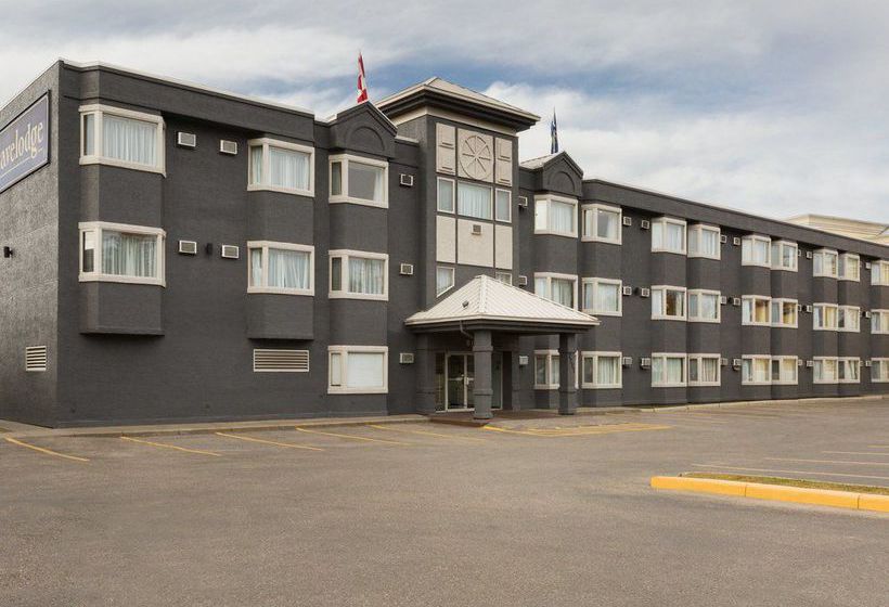 فندق Travelodge Calgary University