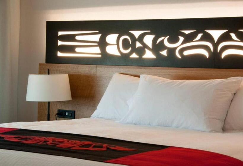 Kwa'lilas Hotel