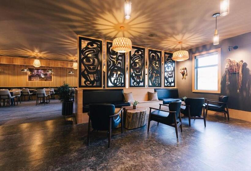 Kwa'lilas Hotel