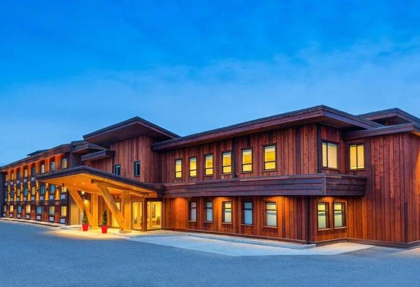 Kwa'lilas Hotel