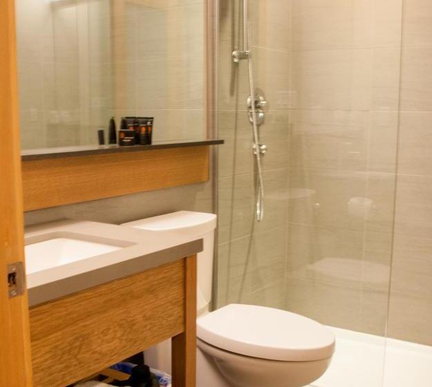 Kwa'lilas Hotel