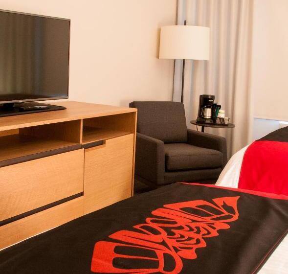 Kwa'lilas Hotel