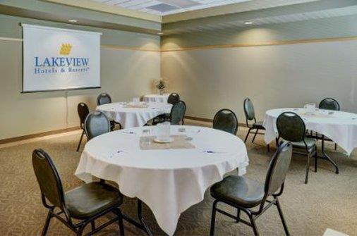 Lakeview Gimli Resort