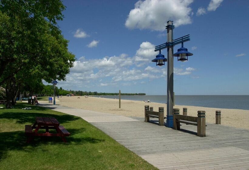 Lakeview Gimli Resort