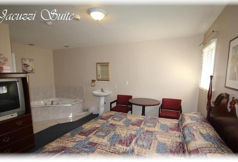 Lotus Motel