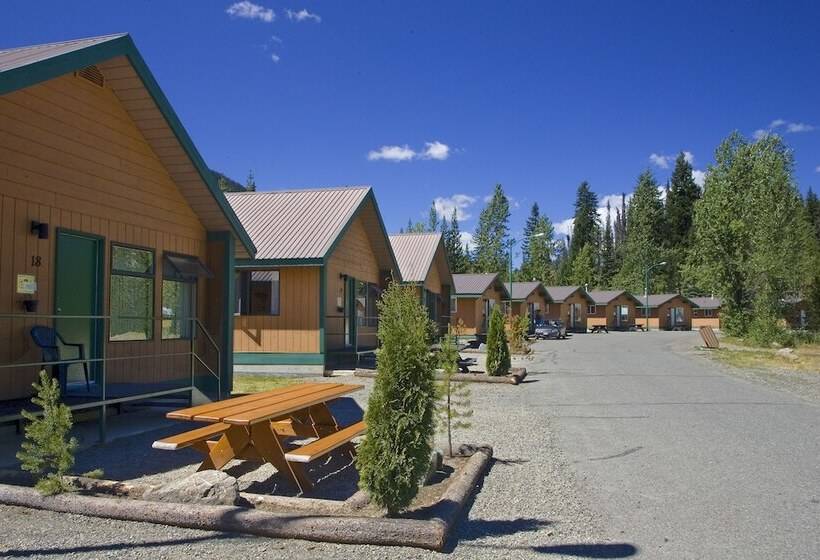 Manning Park Resort