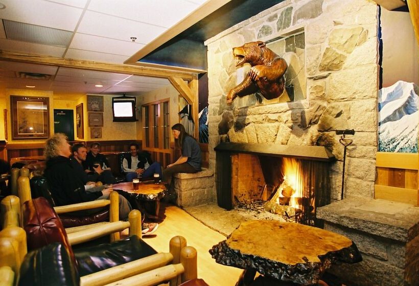 Manning Park Resort