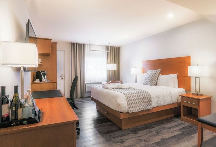 Мотель Hôtel & Cie