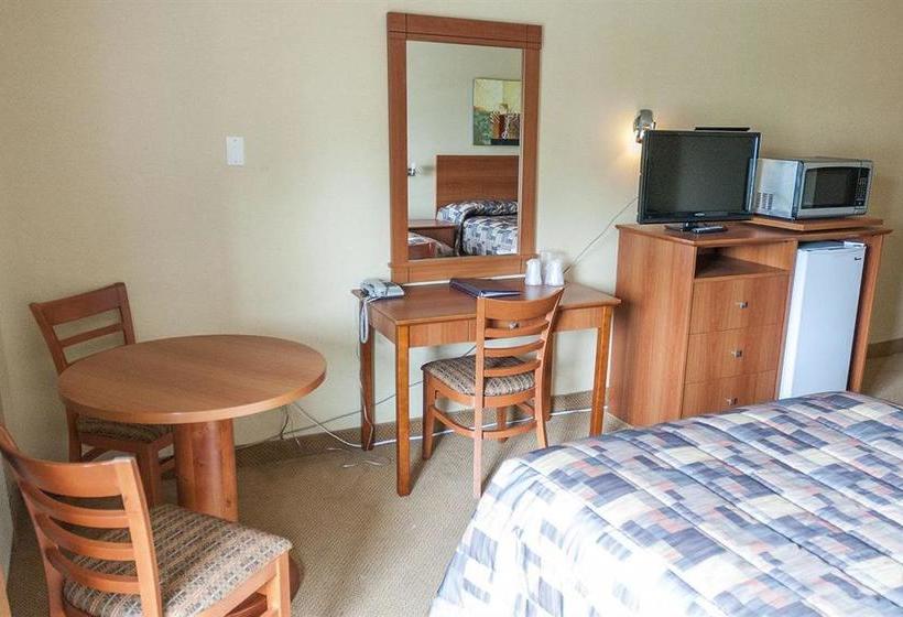 Motel Labarre