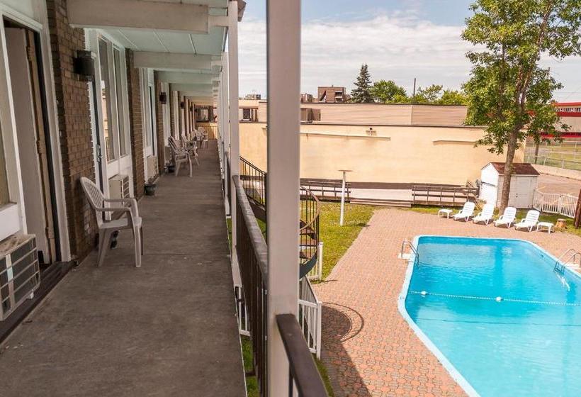 Motel Labarre