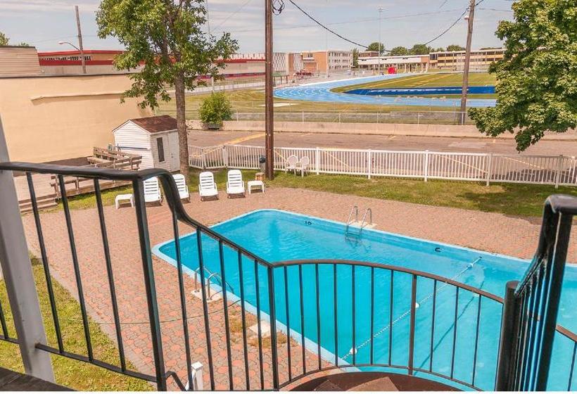 Motel Labarre