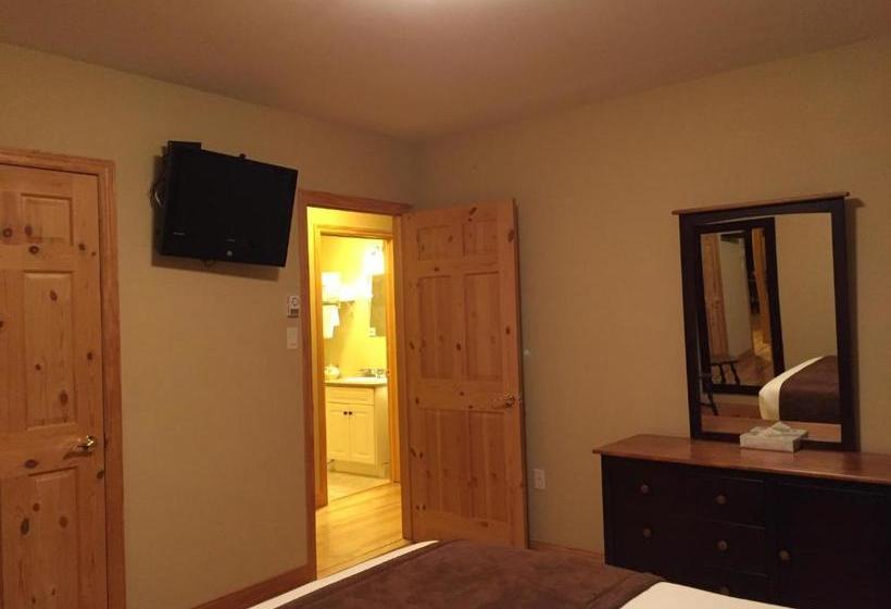 Pictou Lodge Beach Resort