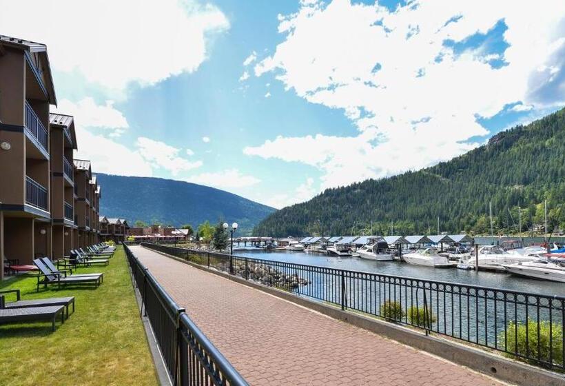 Prestige Lakeside Resort, Worldhotels Elite