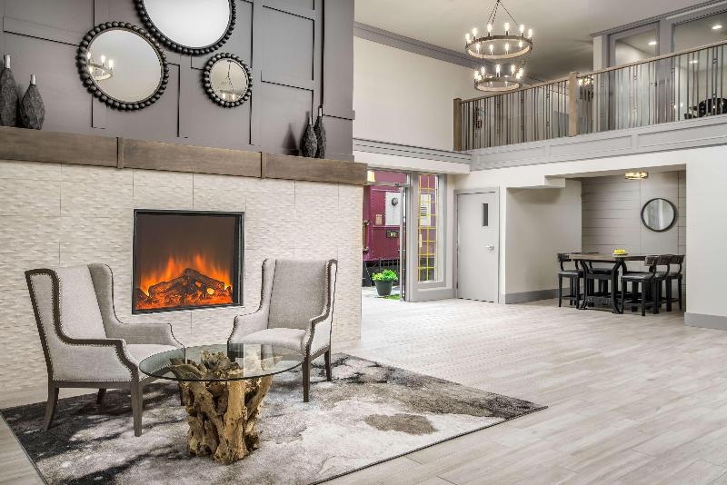 Prestige Rocky Mountain Resort Cranbrook, Worldhotels Crafted