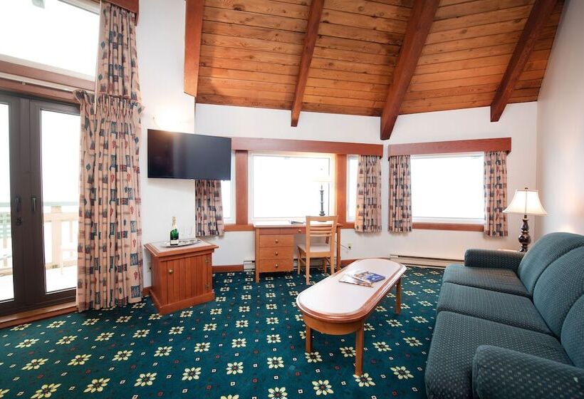 استراحتگاه Painter S Lodge, Trademark Collection By Wyndham