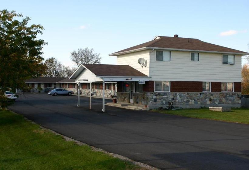 Rogers Motel