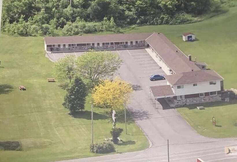 Rogers Motel