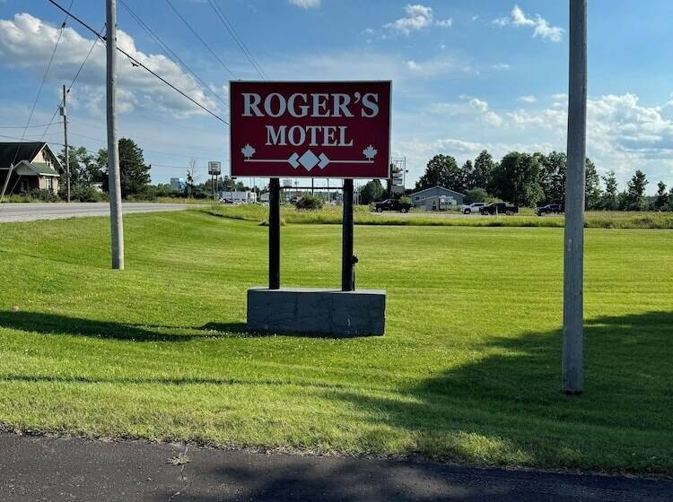 Rogers Motel