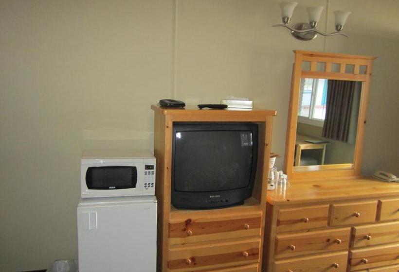 Schell Motel