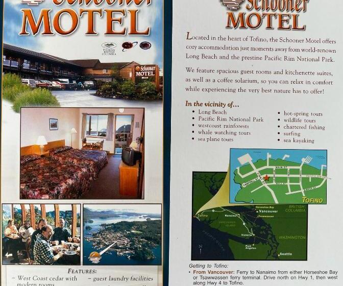 Schooner Motel