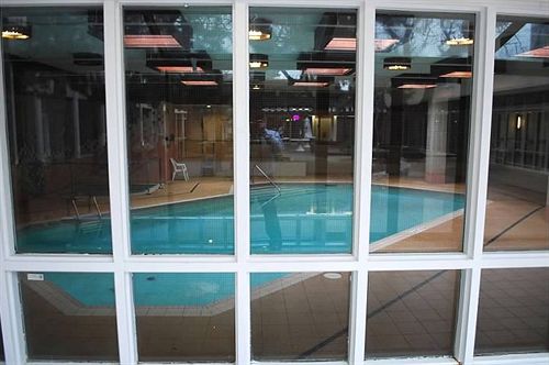 Toronto Plaza Hotel Airport & Conference Centre