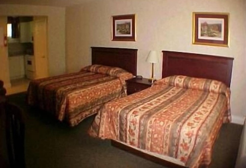 Trenton Park Motel