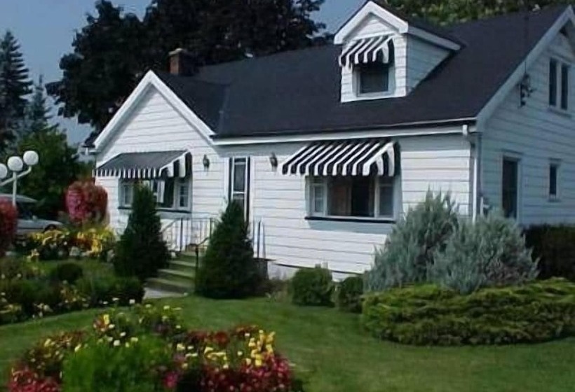 Trenton Park Motel