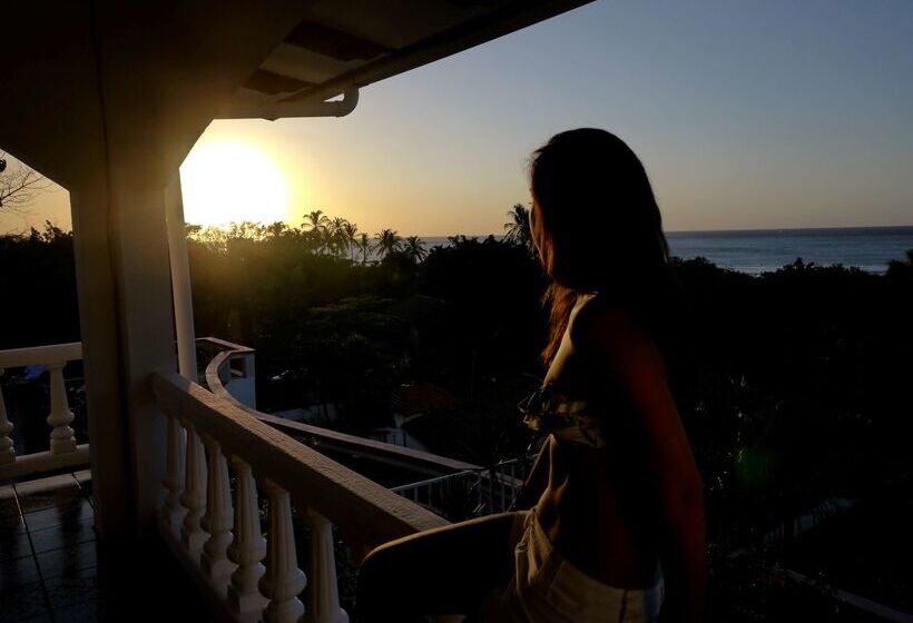 Best Western Tamarindo Vista Villas